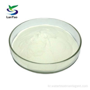 SS Function PAC 수처리를 위한 최고의 솔루션